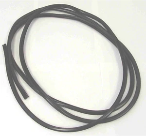 Omix | 12301.06 | Windshield Glass Seal | OE Reference: 55134655 | Fits 1987-199 - Picture 1 of 12