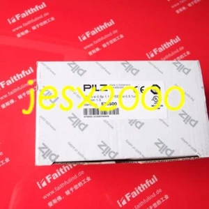 1 STCK. NEU Pilz 570500 (570510+ 570520) MODUL #CL - Bild 1 von 3