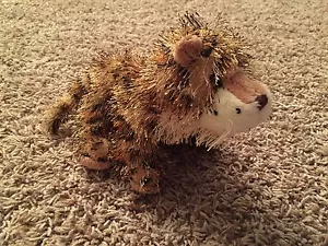 Webkinz Lil'Kinz Leopard HS031 No Code - Picture 1 of 2