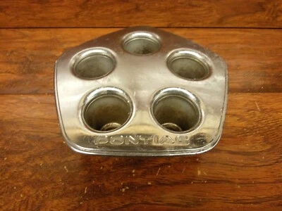 Центральный колпак Pontiac Grand Prix, Trans Sport, 1988, 1989, 1990, 8 дюймов, No 10137808 - Изображение 1 из 4