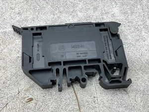 NEW NO BOX Allen Bradley 1492-H Fuse Holder, Blown Fuse Indicator 100-300 VAC - Picture 1 of 2