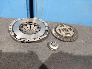 Fiat Seicento 1.1 Clutch Kit With Pressure Plate (C20201) - Picture 1 of 2
