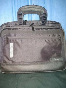Targus Safe Port Sling Protection Checkpoint Friendly Laptop Carrier - Picture 1 of 5