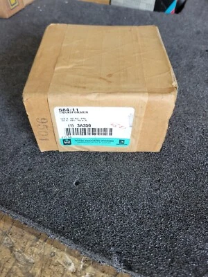 New In Box! White-Rodgers Transformer S84-11 120V 60Hz  - Image 1 of 3