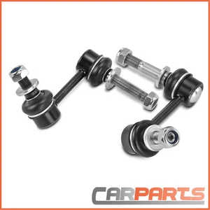 2x Koppelstange Vorne Links Rechts für Lexus GS S19 IS C IS II E2 05-15 2.2-4.6 - Bild 1 von 8