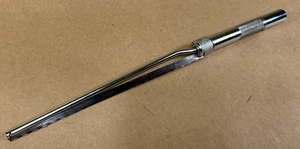 Vintage Snap-on Tools HS151 Mini Junior Frame Hacksaw - Super Clean -Made in USA - Foto 1 di 10