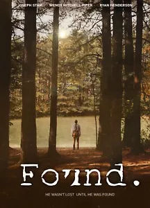 DVD-FOUND - Picture 1 of 1