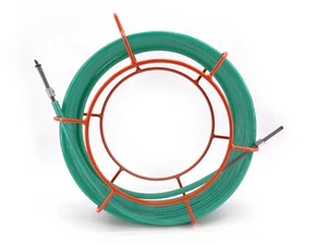 CustomEyes (CE38ET50) 3/8' x 50' Cyclone Extension - Picture 1 of 5