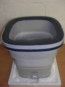 TOP ** Steinborg Campingwaschmaschine - faltbar - ** - Bild 1 von 6