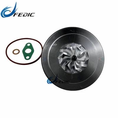 MFS Turbo Cartridge K03 53039880149 for Alfa Romeo 159 Spider Brera JTS, 939 - Image 1 of 4