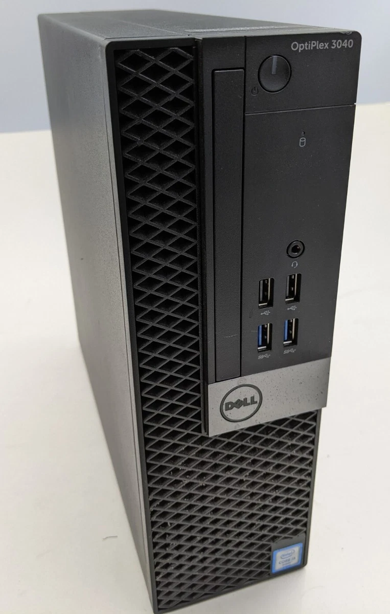 Intel Core i5 6th Gen. 8 GB RAM HDD (Hard Disk Drive) PC Desktops