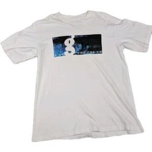 Camicia Goodenough Medium L'ombra delle opere d'arte ufficiali Hiroshi Fujiwara - Foto 1 di 12