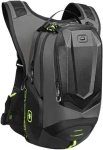 Motorradrucksack mit Feuchtigkeitsspender OGIO DAKAR HYDRO 3L - Bild 1 von 3
