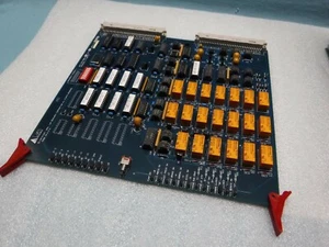 LAM RESEARCH INTERLOCK 8 SIDE PM BD 810-370066-002 - Picture 1 of 4