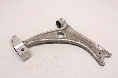 MK2 Audi TT Front Control Arm Aluminum TTS TTRS Genuine Oem 2008-2014 - Image 1 of 4