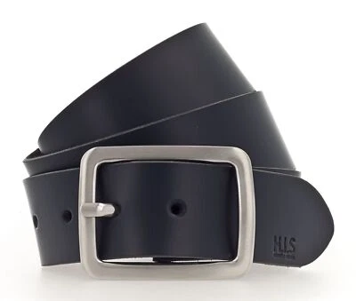 H.I.S 40mm Belt W120 Marine - Imagen 1 de 2