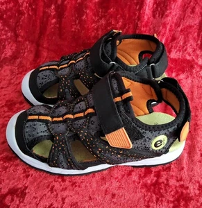 "ELEFANTEN" TREKKINGSANDALEN 31 NEUWERTIG KLETTVERSCHLUSS WEITE W - Bild 1 von 10