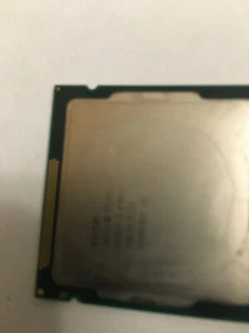 INTEL PENTIUM SR05R 2.6 GHz 775 LGA PROCESSOR, G620 - Afbeelding 1 van 1