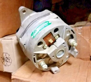 Alternador ONAN 191-0660 PRESTOLITE ALK-63205-8L ALK-6320S-8L 12V NUEVO STOCK ANTIGUO - Imagen 1 de 4