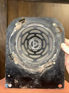 1950’s Rare GM Olds radio SPEAKER Power AMP USA Oldsmobile 1953 Vintage Old Part - Picture 1 of 14