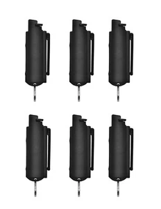 Quick Action - Police Edition Pepper Spray - 6 Pack - Picture 1 of 4