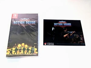 Door Kickers: Action Squad - Strictly Limited Games - Nintendo Switch NEU - Bild 1 von 8