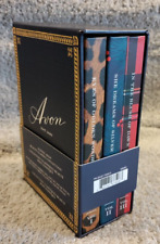 Avon Iconic Beauty Classics Collection Palette of 3 Brand New Limited Edition