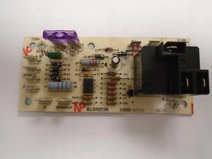 Board; 1005-83-1721A; B1370735; "USED" - Picture 1 of 2