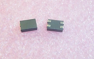 Menge (100) CMS2-5,6/3/8,9-4S2 PHILIPS FERROXCUBE SMD GLEICHTAKTDROSSELN 60 Ohm - Bild 1 von 4