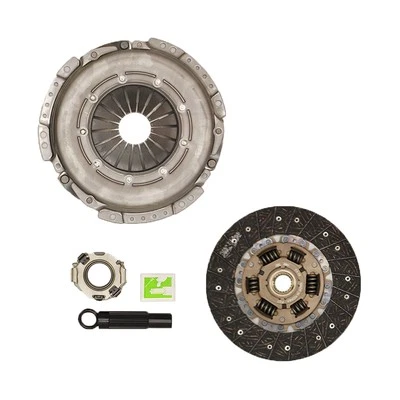 OEM VALEO CLUTCH KIT For TOYOTA CAMRY 2.0 1988-1991 2.5 1989 1990 1991 52365205 - Image 1 of 2