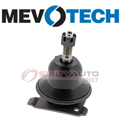 Mevotech Supreme Front Left Upper Ball Joint for 1965-1976 Cadillac Calais - kz - Image 1 of 4
