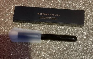 Westman Atelier - Baby Blender Brush - New With Box ๐ฆ๐ค - Picture 1 of 6