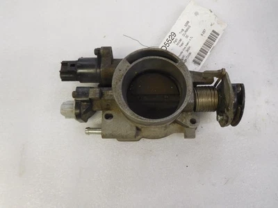 2000 Dodge Dakota Durango Jeep Grand Cherokee 4.7 Engine Throttle Body - Imagem 1 de 3