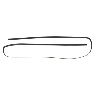 Moldura para parabrisas para Kia Forte 2014-2017 sedán 4 puertas USM F3829 Foto 1 de 3