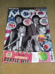 MOJO MAGAZINE #130 - BEATLES - Sept 2004 - Picture 1 of 1