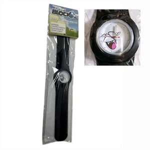 Nintendo Super Mario Boo Ghost Watch 11” Adult Size NB Exclusive slap Band - Picture 1 of 7