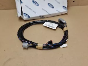 Ford Jumper Wiring Cable 2028693 C1BT-14D557-ABF Genuine NEW OEM Quality - Picture 1 of 10