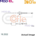 Clutch Cable For Hyundai Atos Amica/Atoz Santro/Xing G4hc 1.0L G4hg/G4hd 1.1L