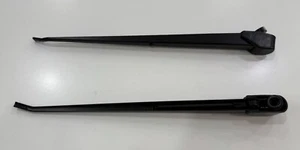 MOSKVITCH 2140, SET DE BRAZOS PARA LIMPIAPARABRISAS - Imagen 1 de 5