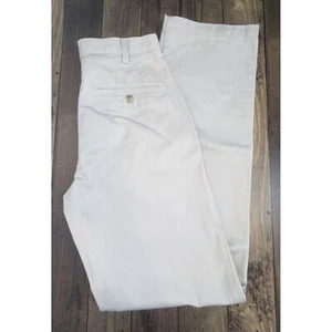 Cabela's Casuals - Women's Chino Pants Tan Khaki High Rise Pockets Size 4 - Picture 1 of 7