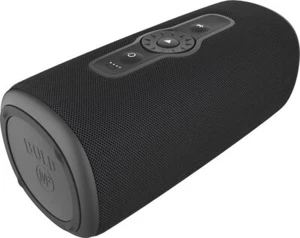 Fresh 'n Rebel Bold M2 - Altavoz Bluetooth Impermeable - Gris Tormenta - Imagen 1 de 5