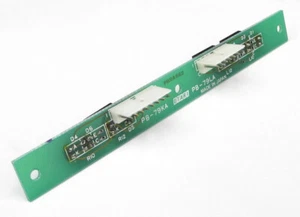 PCB Otari PB-79LA / PB-79LA sin usar de nuevo para MTR-10, MTR-12. O10 - Imagen 1 de 1