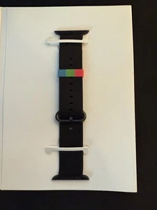 Apple Watch Sport Band 42mm 44mm Employee Close Your Rings Challenge 2018 NEW - Zdjęcie 1 z 3