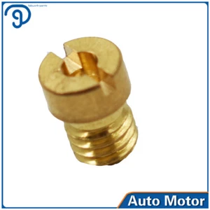 New For PWK OKO CVK 90 92 95 98 115……140 150 16pcs Carburetor Main Jet kit - Picture 1 of 12