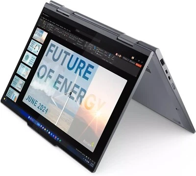 2-in-1 Lenovo ThinkPad X1 Intel Ultra 7 155U 14" TOUCH 16GB 512SSD + Lenovo Pen - Image 1 of 4