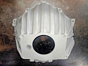 1966-82 Chevy 11 inch Bellhousing 464697 suits 11" clutch and 168 tooth flywheel - Picture 1 of 5