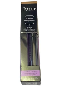 Julep Cushion Complexion 5-in-1 Conceals & Correct #300 Honey 0.16 Oz - Picture 1 of 5
