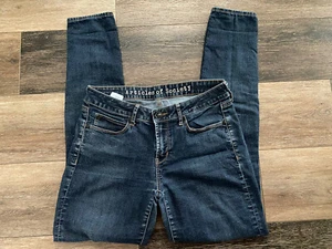 Articles of Society Jeans Skinny Damen Größe 28 Stretch Medium Wash Denim - Bild 1 von 12