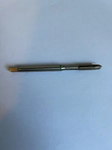 Maschinengewindebohrer Grünring Dulo M 16 Form B/6H mit Schälanschnitt HSSE-Co 5 - Bild 1 von 1