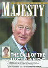 Majesty, The Quality Royal Magazine, The Call of the Highlands * septembre 2021